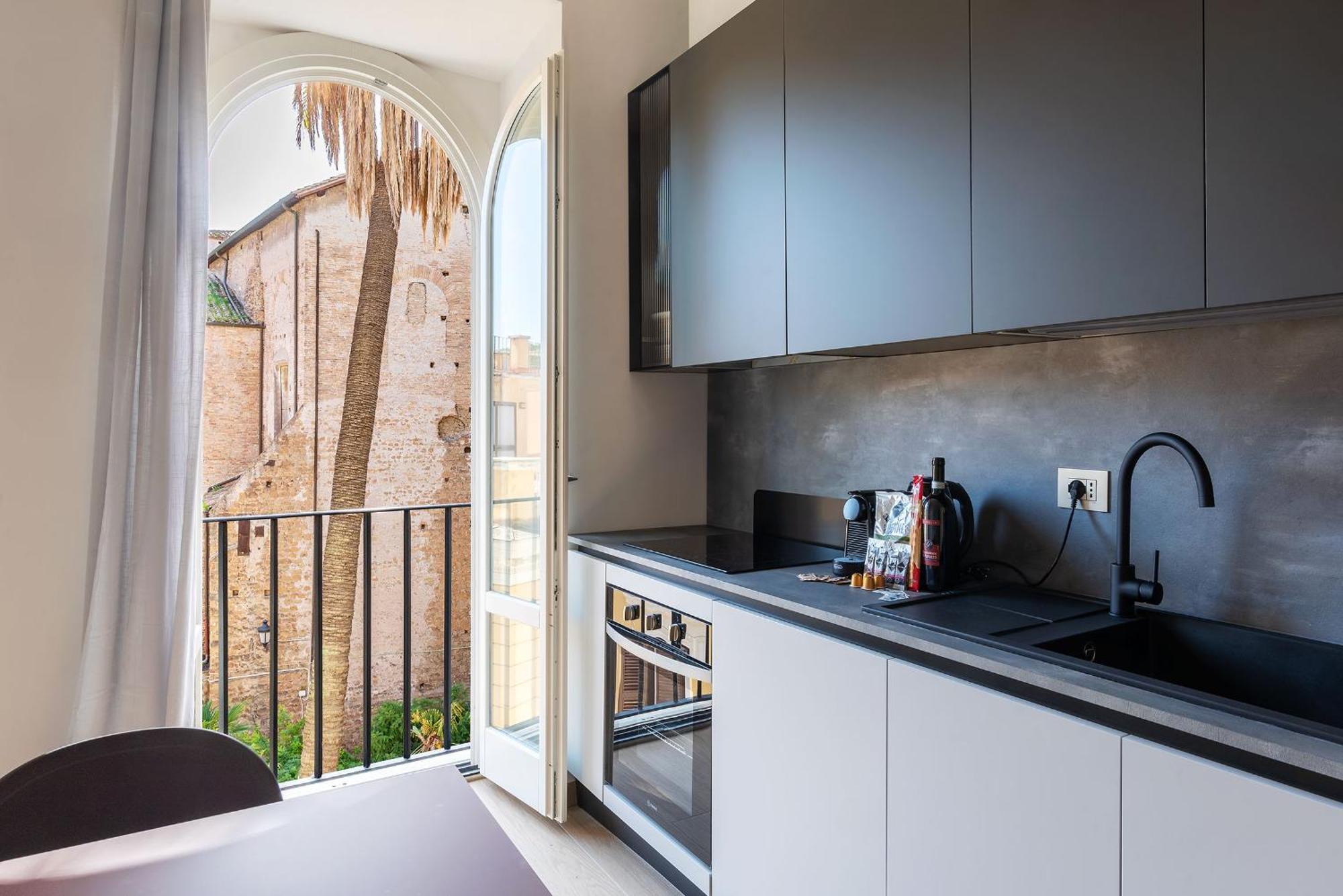 Joivy Cavour Luxury Apartment