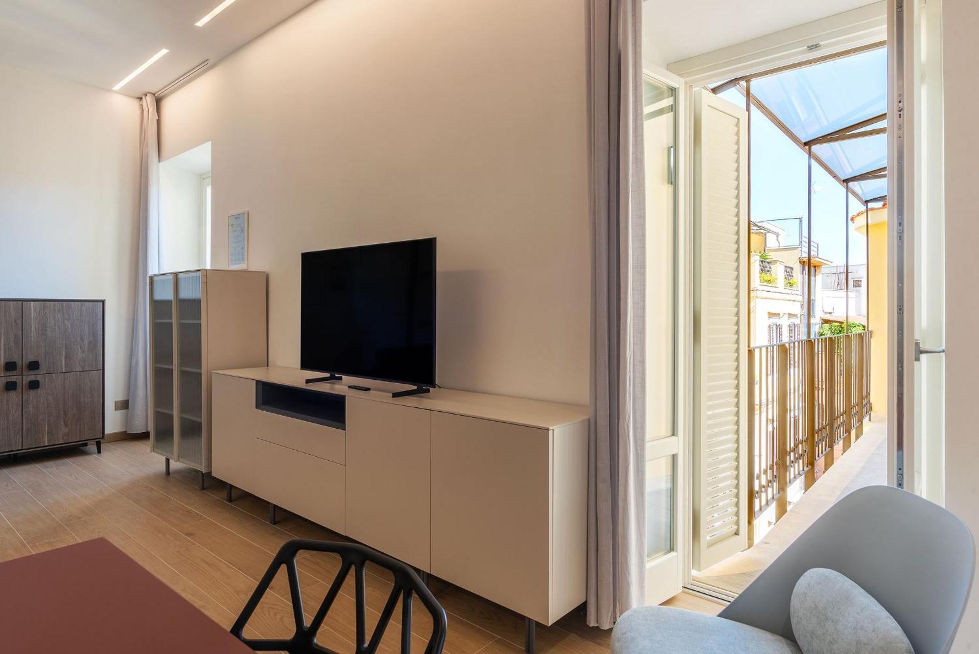 Joivy Cavour Luxury Apartment Rome