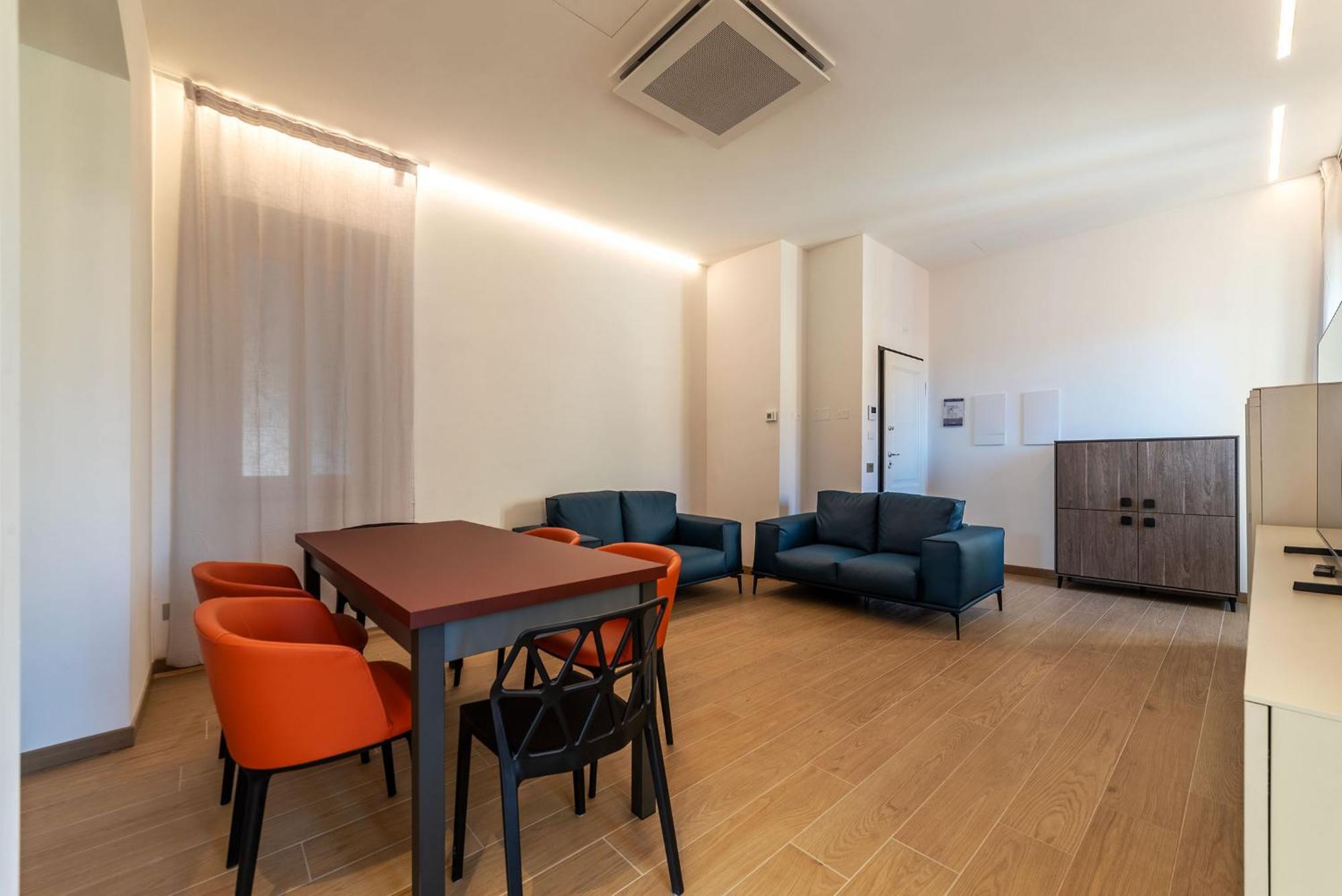 Joivy Cavour Luxury Rome
