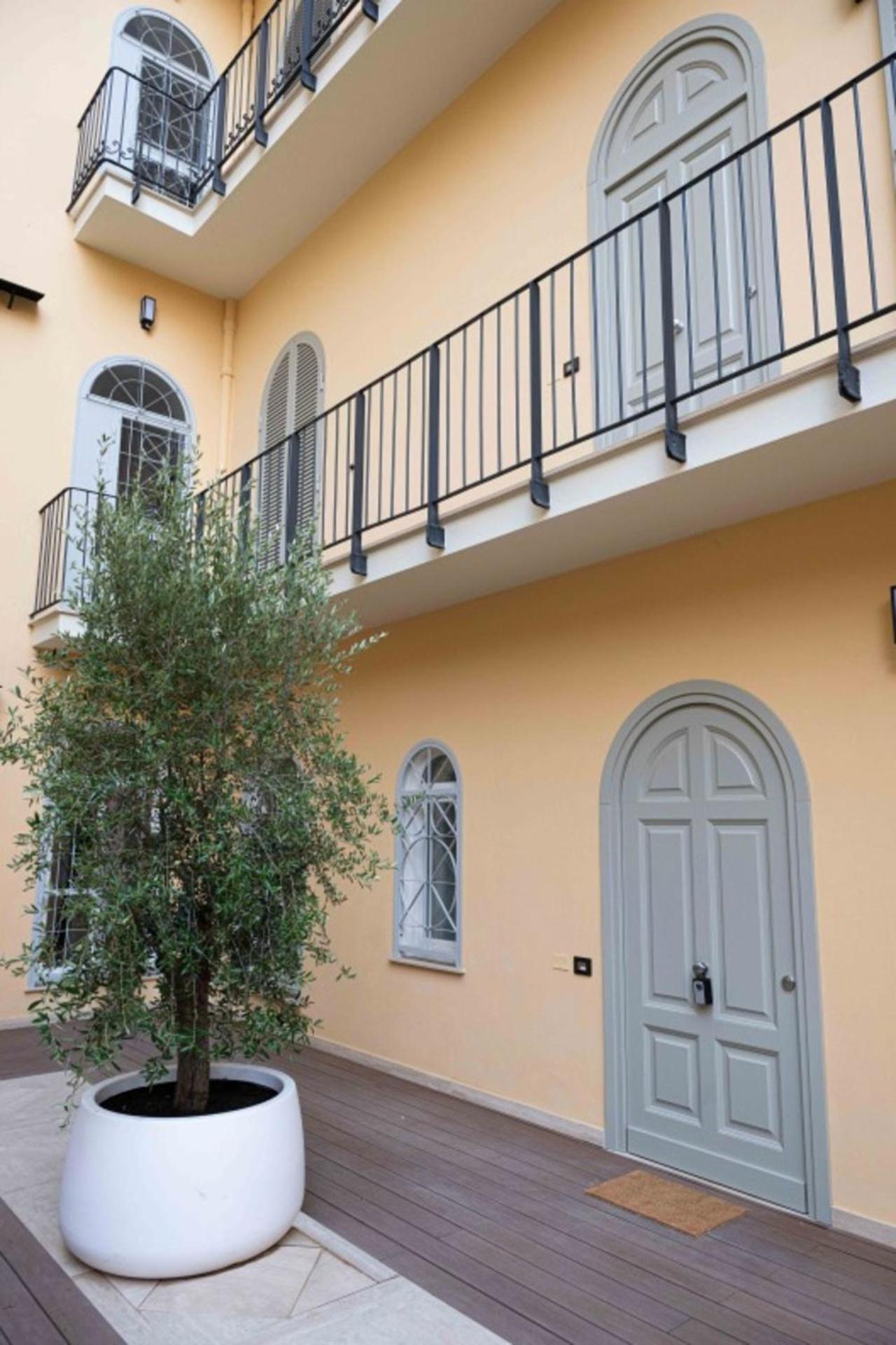 Joivy Cavour Luxury Apartment Rome